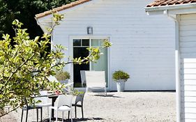 gîte le Champ Libre