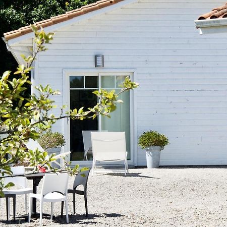 gîte le Champ Libre Dompierre-Sur-Yon Extérieur photo