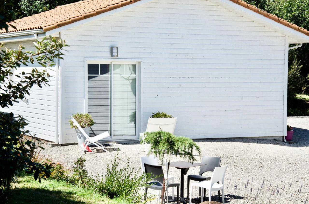 gîte le Champ Libre Dompierre-Sur-Yon Extérieur photo